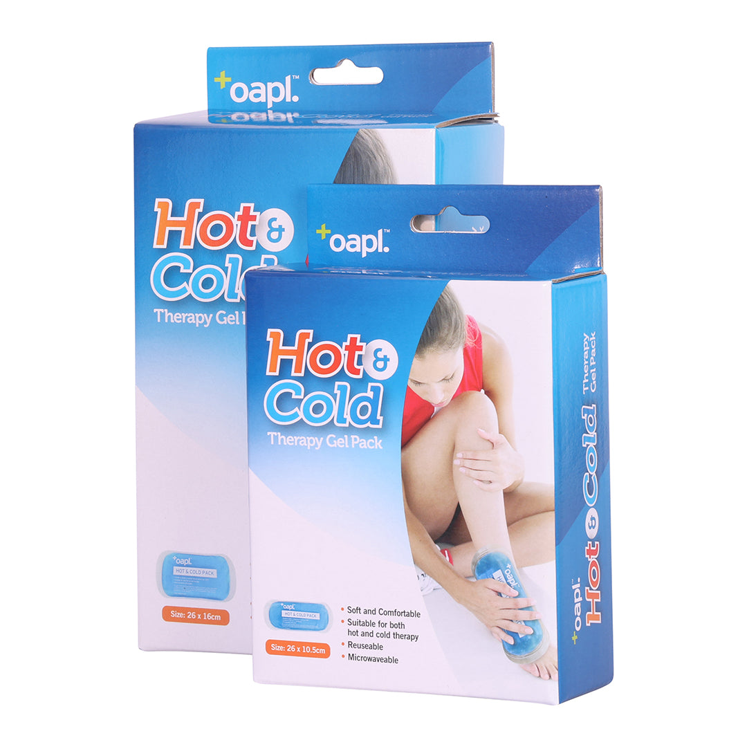 oapl Hot & Cold Gel Pack