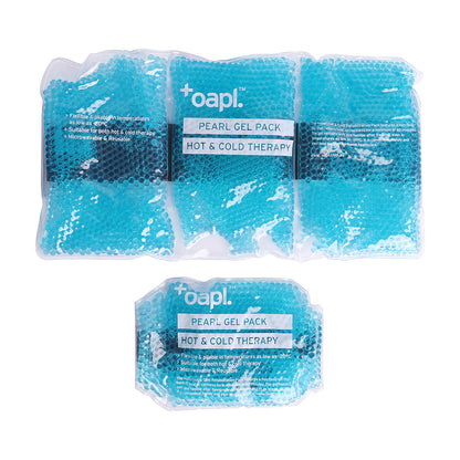 Hot/Cold Pearl Gel Pack