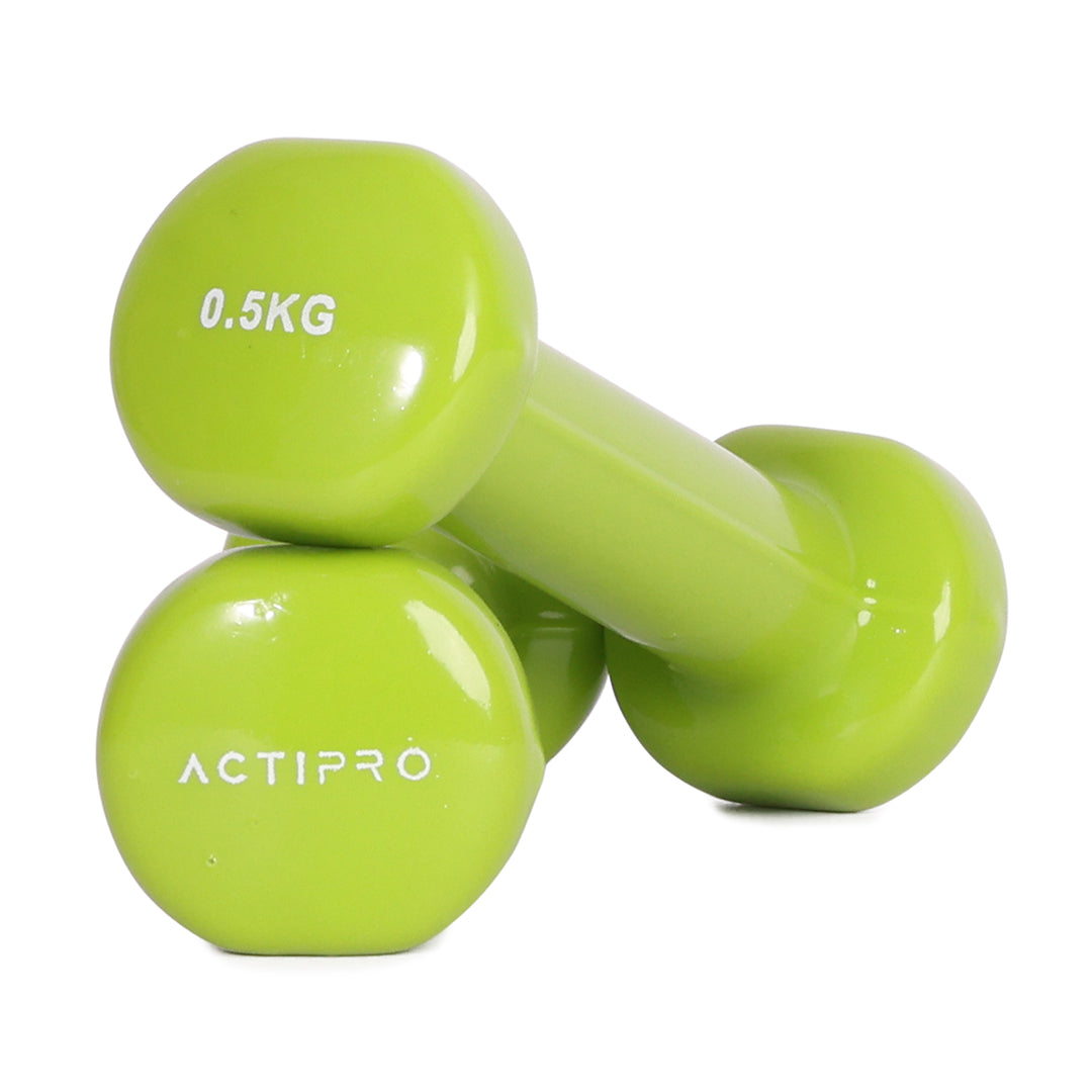 ACTIPRO DUMBBELLS