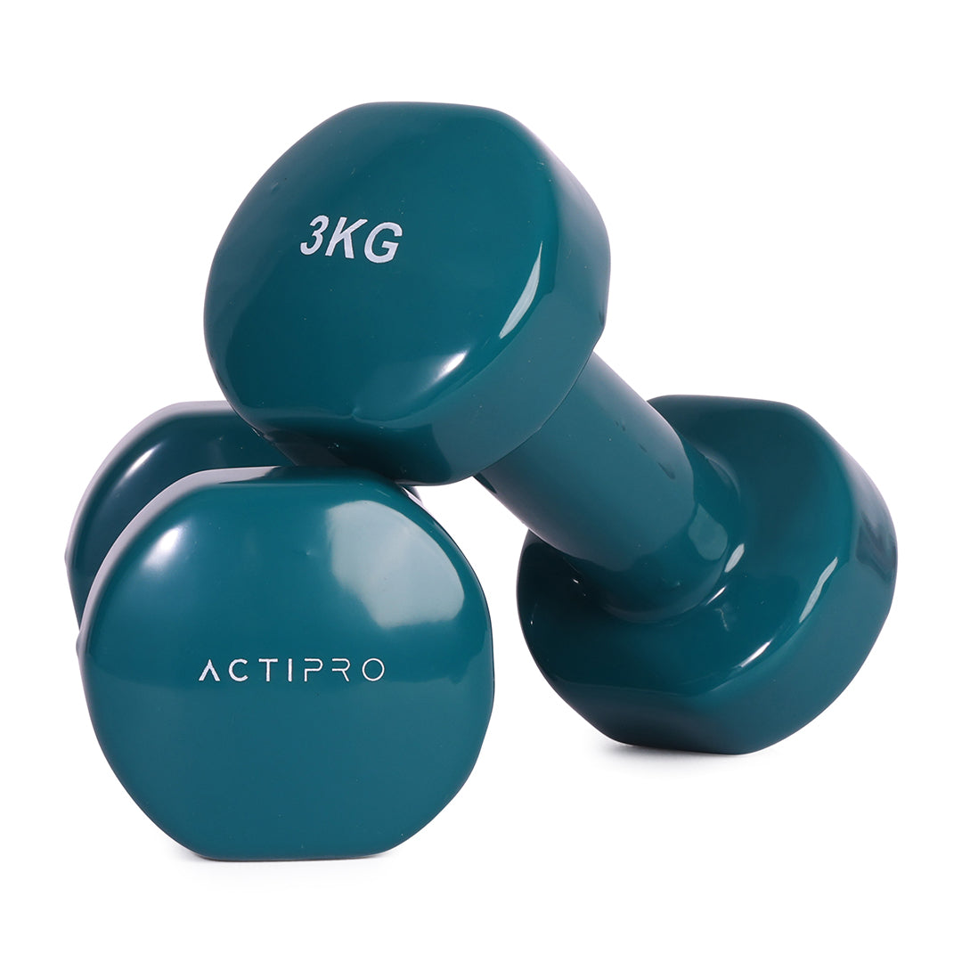 ACTIPRO DUMBBELLS