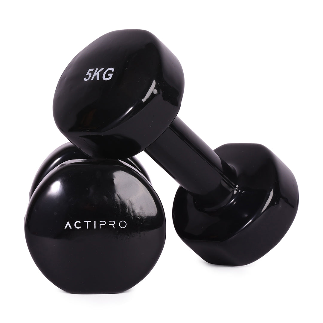 ACTIPRO DUMBBELLS