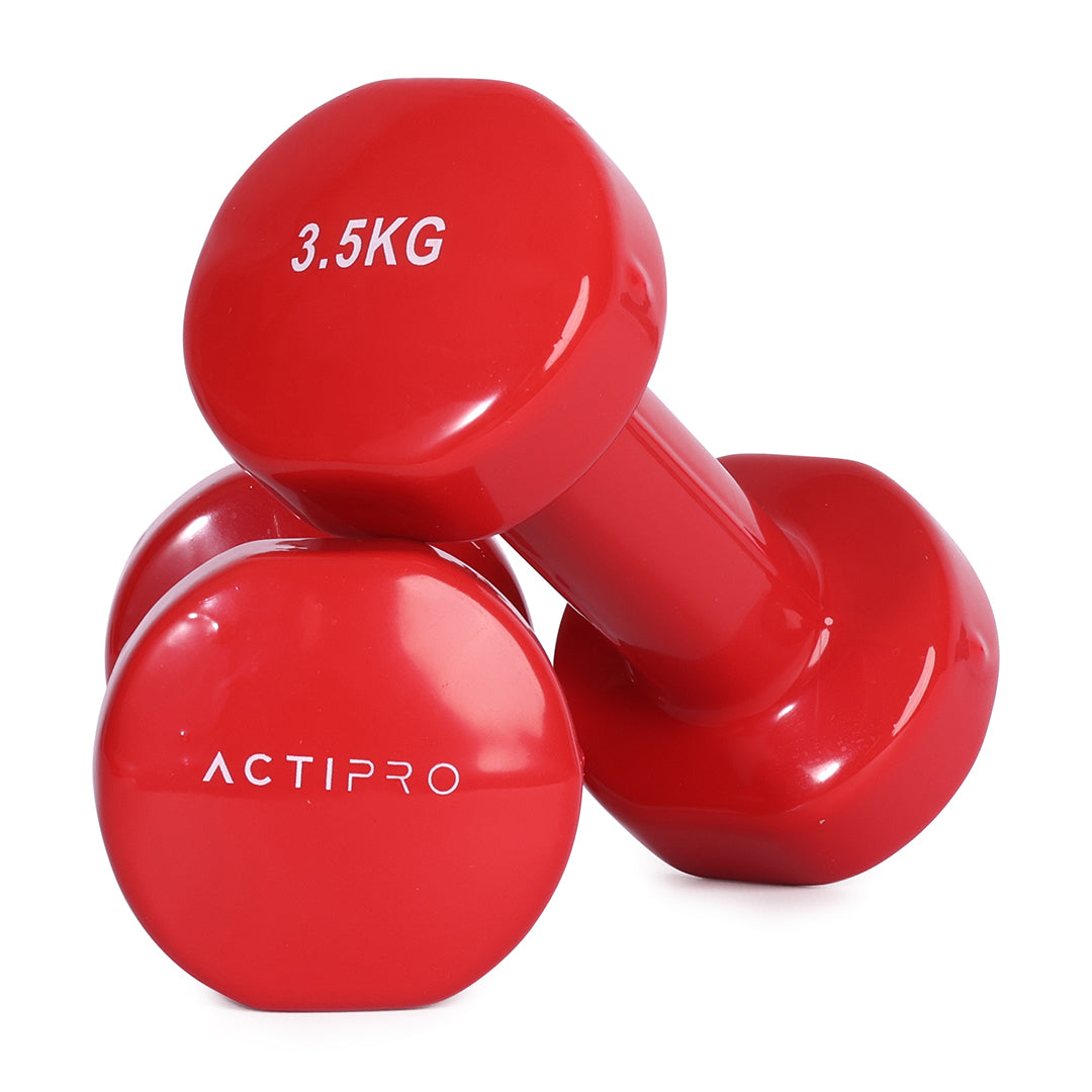 ACTIPRO DUMBBELLS