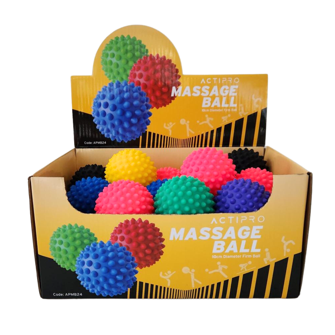 ACTIPRO MASSAGE BALL