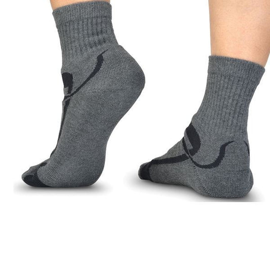 Silipos Gel Therapy Socks