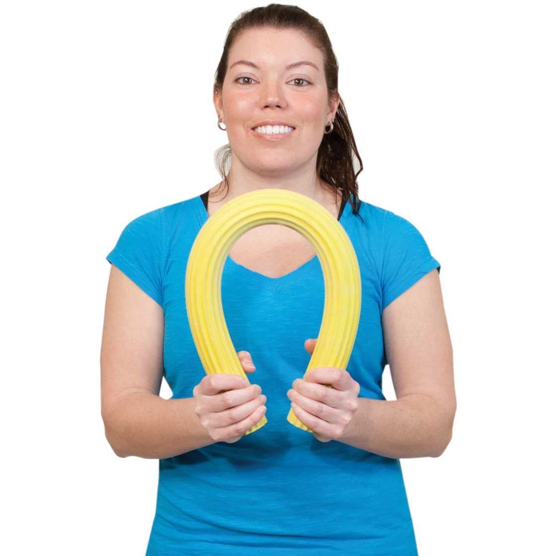 CANDO HAND BAR EXERCISER