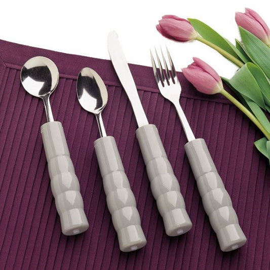 WEIGHTED UTENSILS