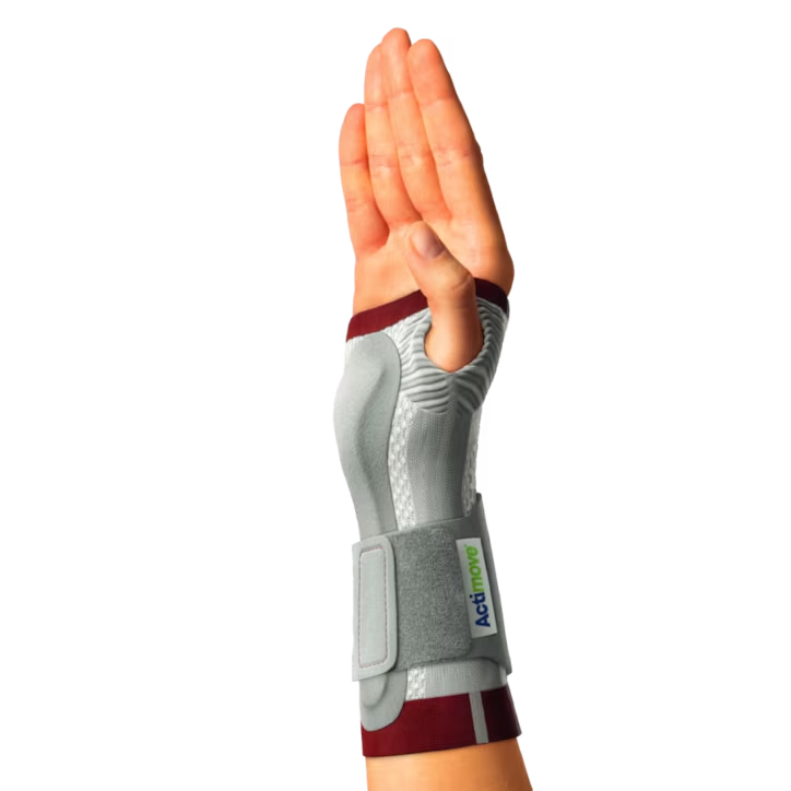 Actimove ManuMotion Wrist Support