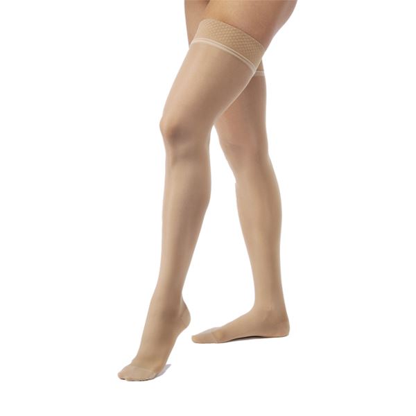 JOBST ULTRASHEER THIGH 15-20