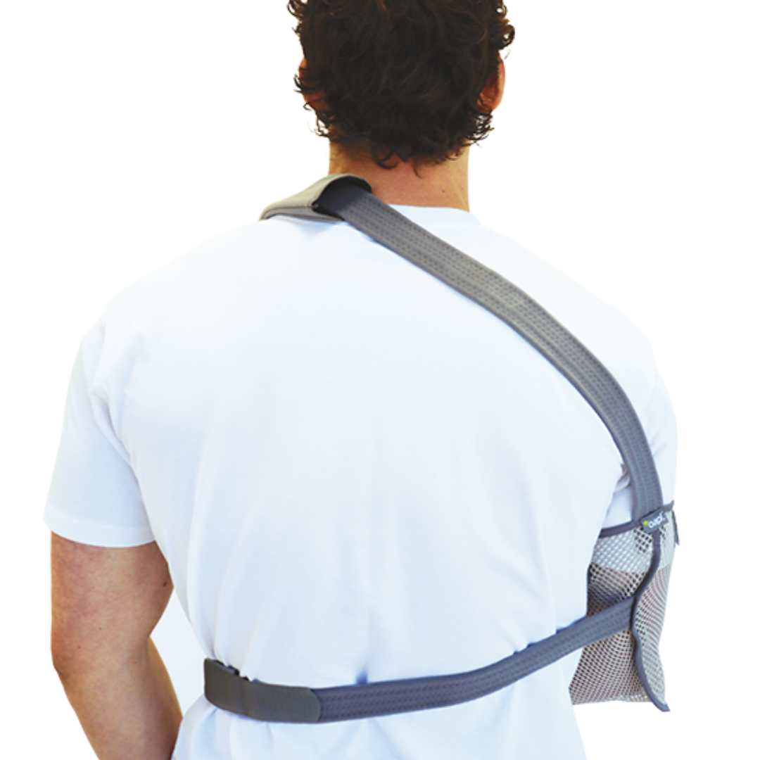 oapl Shoulder Immobiliser