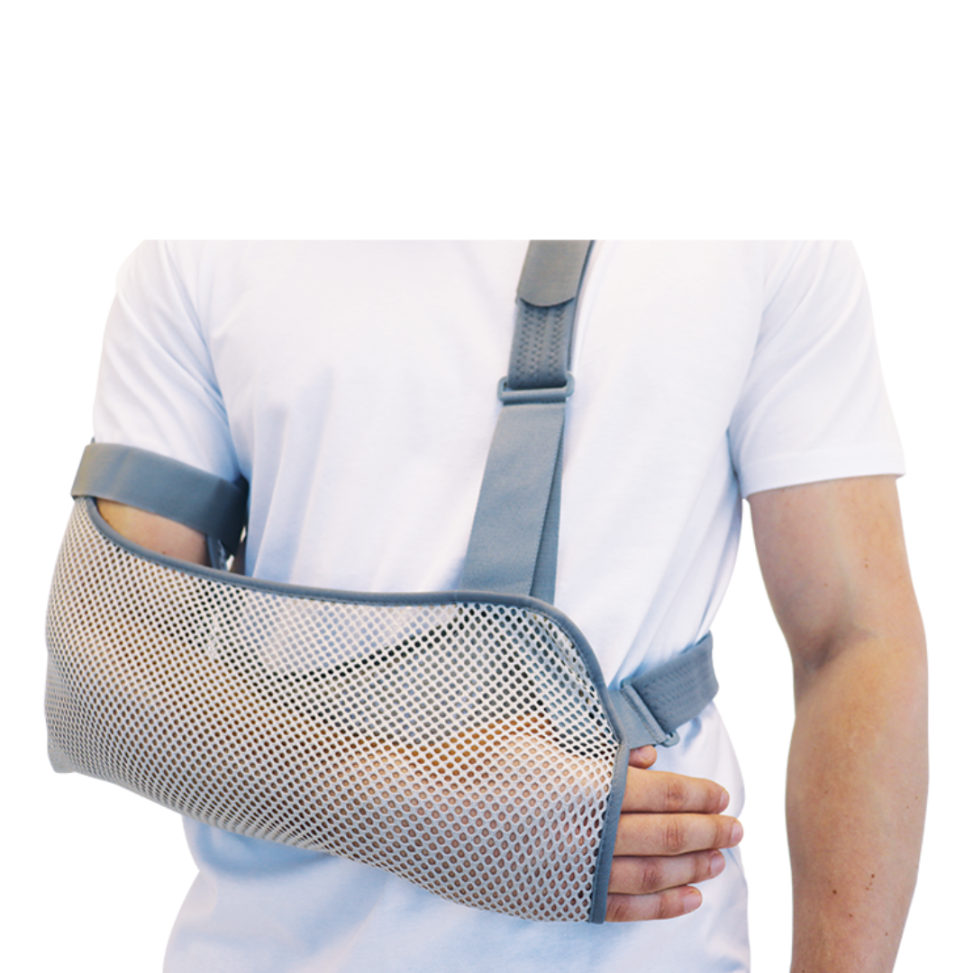 oapl Shoulder Immobiliser