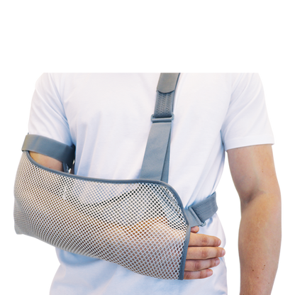 oapl Shoulder Immobiliser