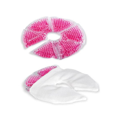 SRC BREAST-EZE ICE & HEAT PACK 