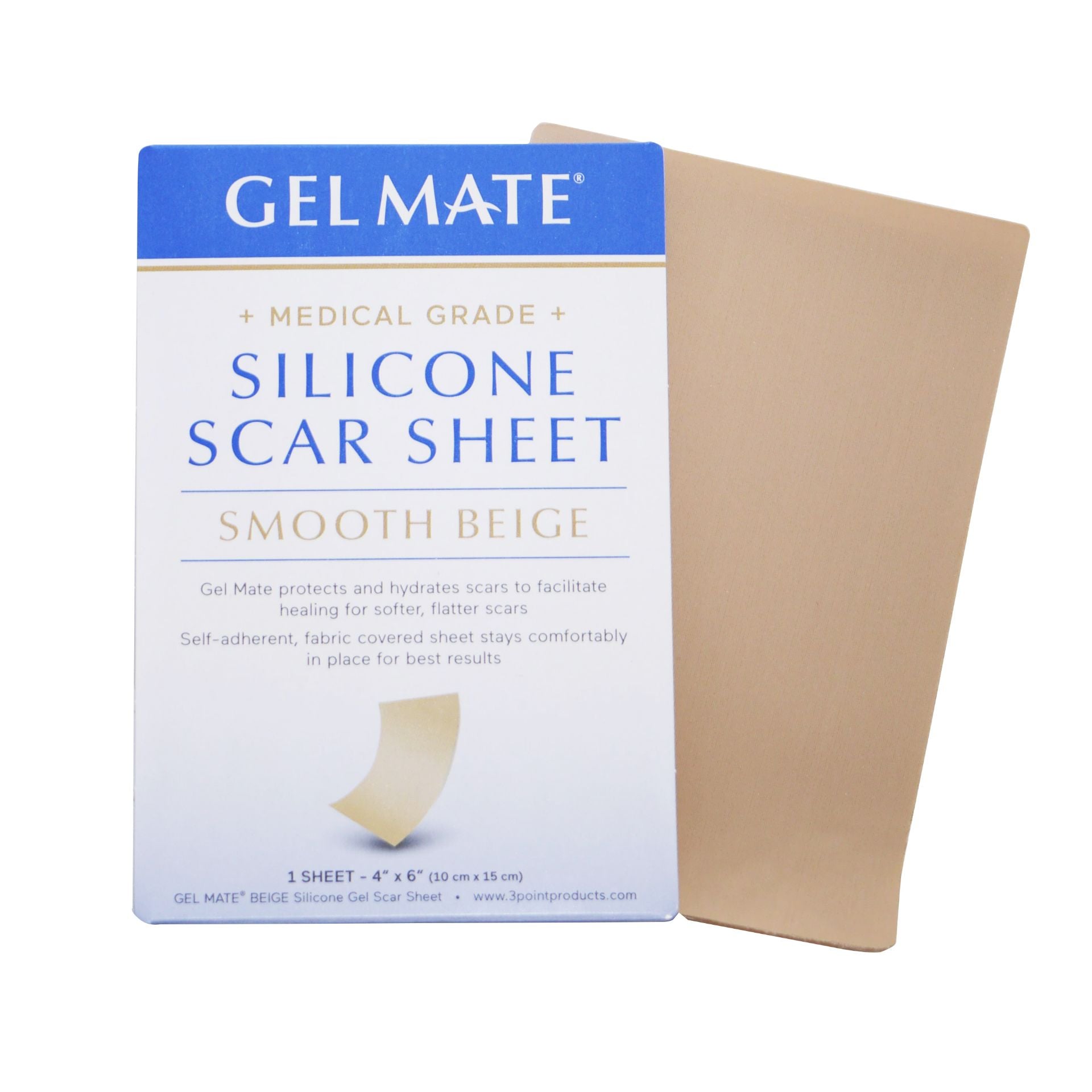 GEL MATE SHEET