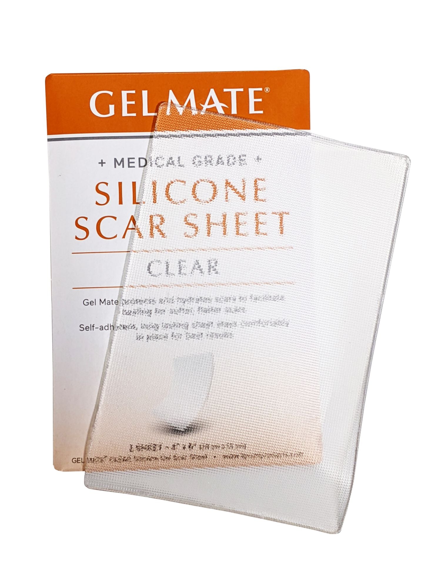 GEL MATE SHEET