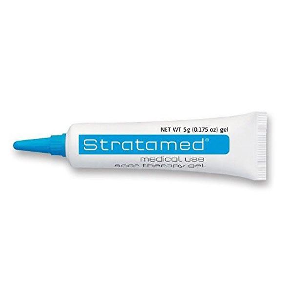 STRATAMED SCAR THERAPY GEL