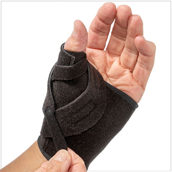 3PP PRIMA THUMB BRACE