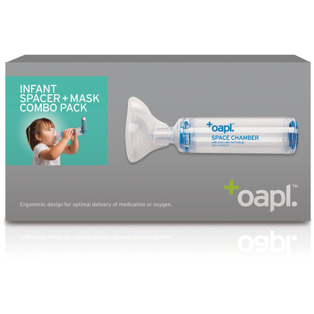 OAPL SPACE CHAMBER COMBO INFANT