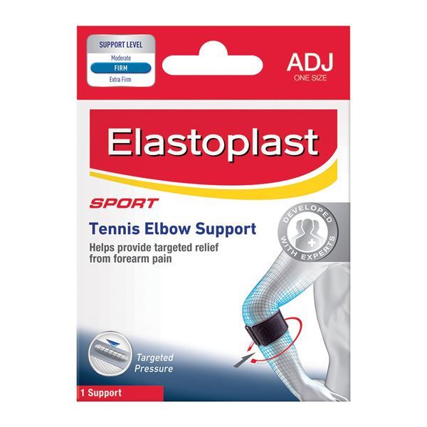 ELASTOPLAST SPORT TENNIS ELBOW