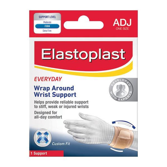 ELASTOPLAST SPORT WRAP AROUND WRIST