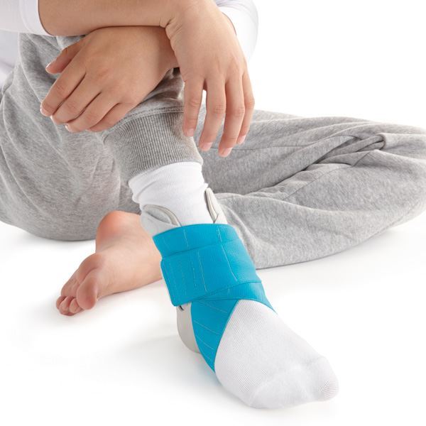 Push Ortho Ankle Aequi Junior