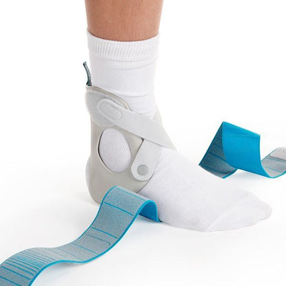 Push Ortho Ankle Aequi Junior