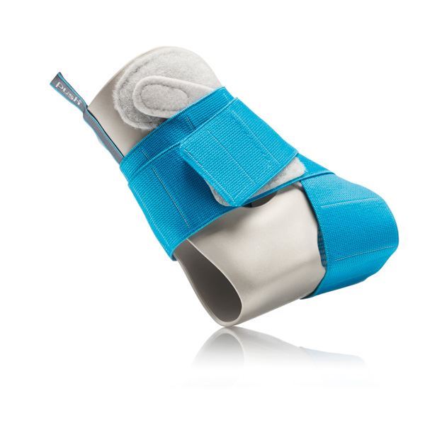 Push Ortho Ankle Aequi Junior