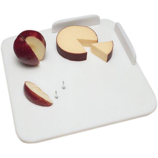 WATERPROOF CUTTING BOARD