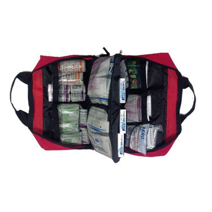 STRAPIT MEDIUM FIRST AID KIT