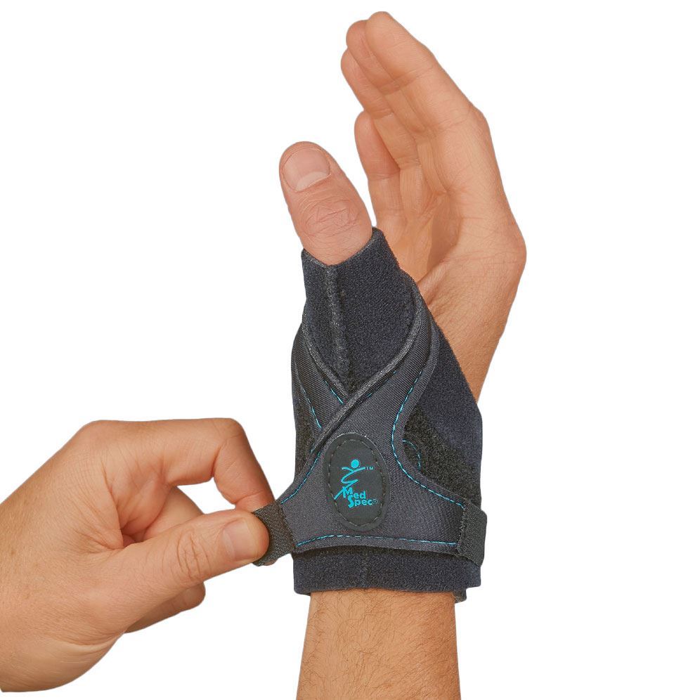 CMC-X THUMB STABILIZER