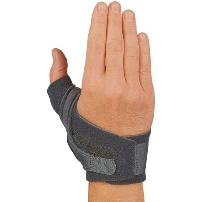 CMC-X THUMB STABILIZER