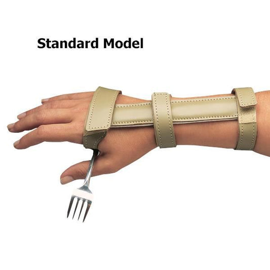 WRIST SUPPORT WITH UNIVERSAL CUFF