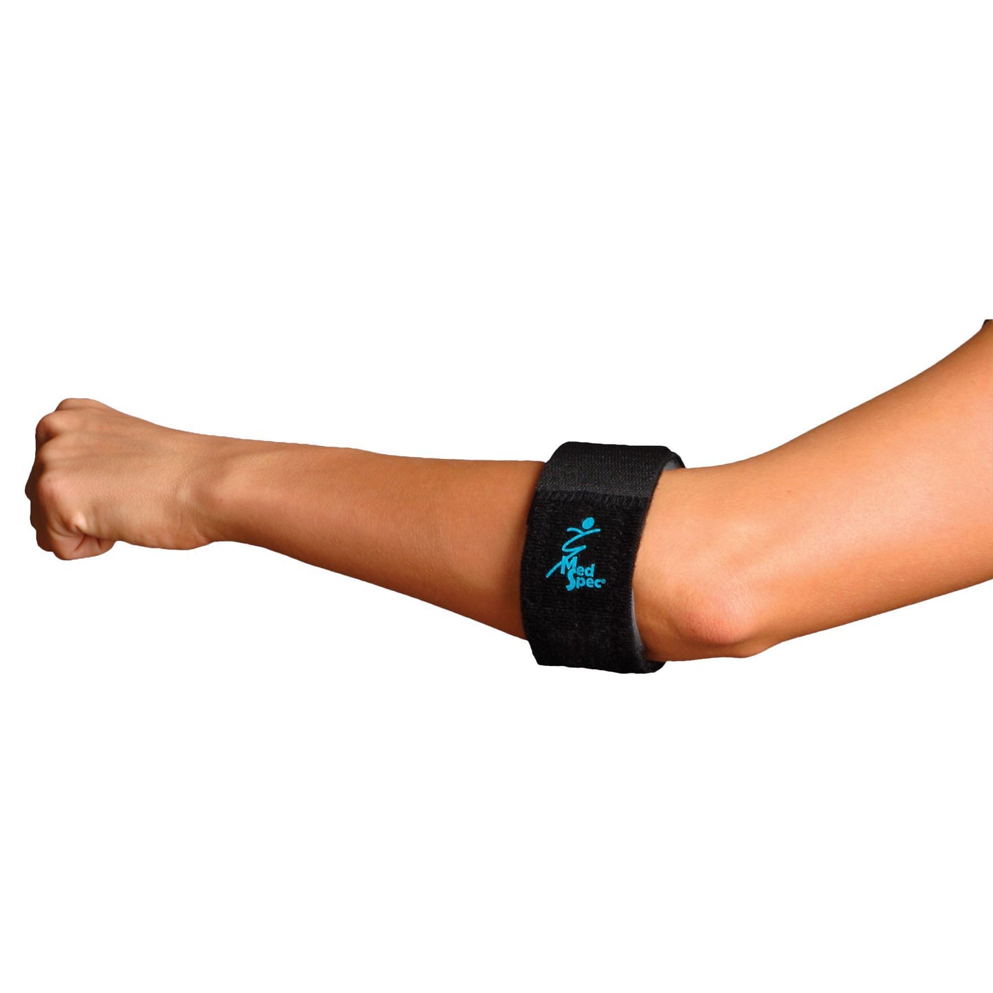 EPIGEL TENNIS ELBOW BLACK UNIVERSAL