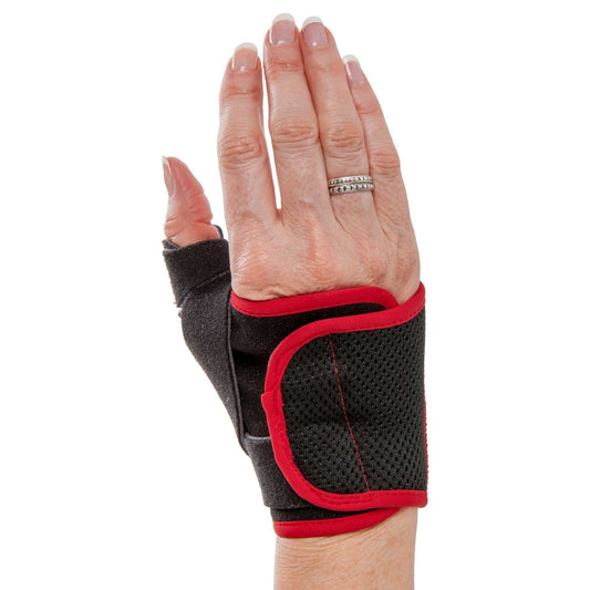 3PP Design Line Thumb Splint