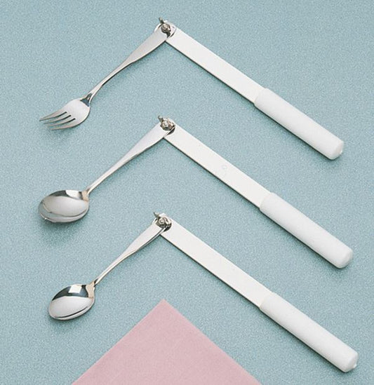 EXTENDED UTENSILS