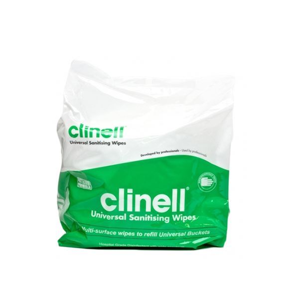 CLINELL REFILL PACK