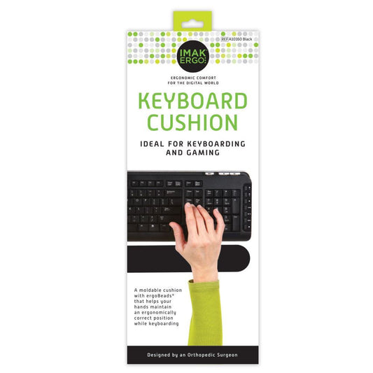 IMAK ERGO KEYBOARD CUSHION