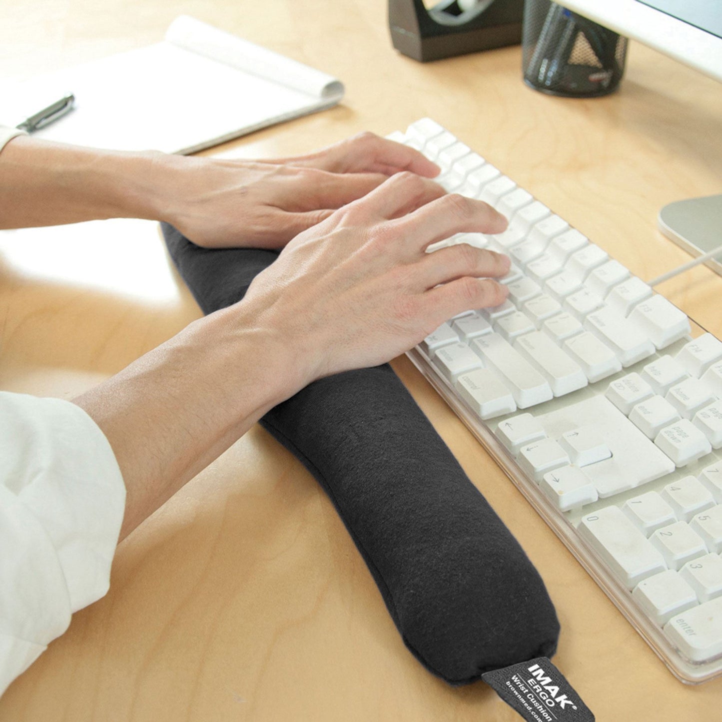 IMAK ERGO KEYBOARD CUSHION