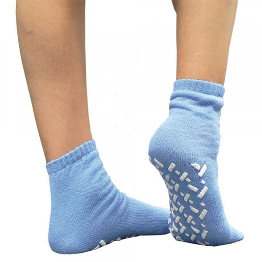 TRACTION SOCKS