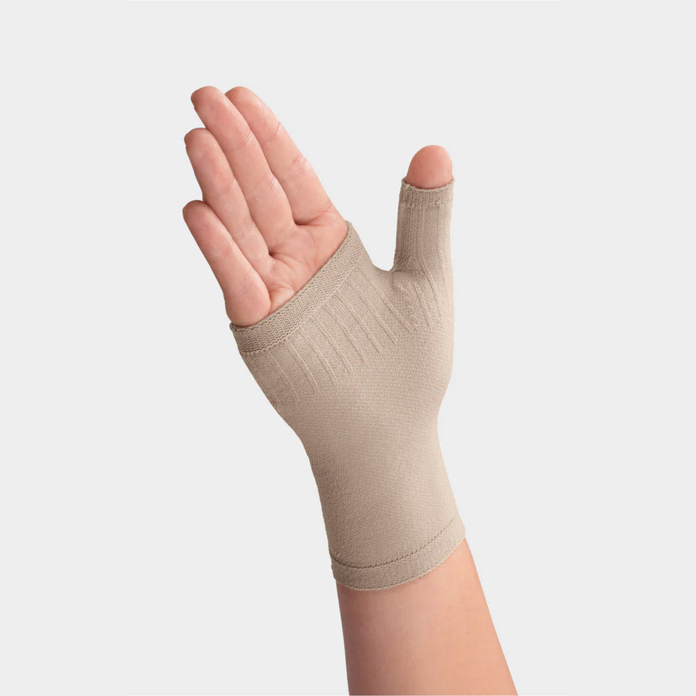 JUZO CLASSIC SEAMLESS GAUNTLET CL1