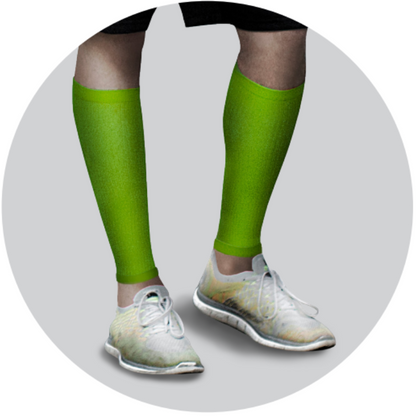 THERAFIRM THERASPORT RECOVERY LEG SLEEVE