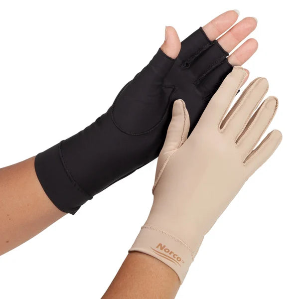 NORCO TIPLESS COMPRESSION GLOVE