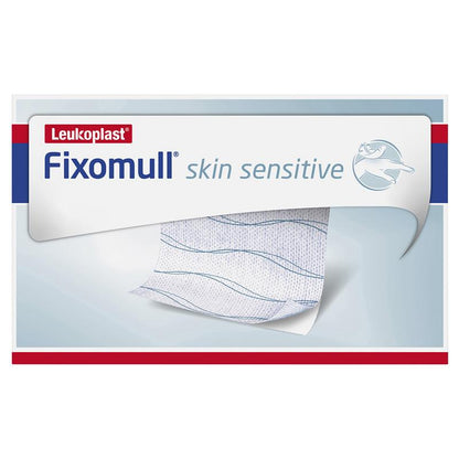 FIXOMULL SKIN SENSTIVE