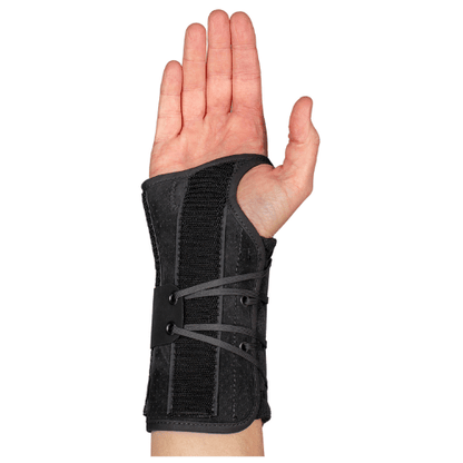 TRIPOD WRIST LACER II