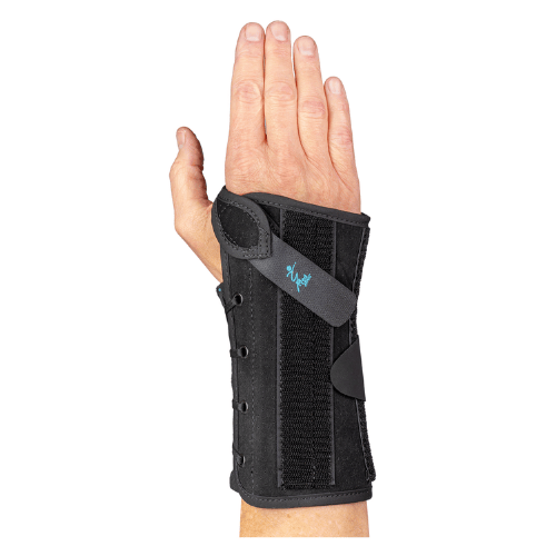 TRIPOD WRIST LACER II