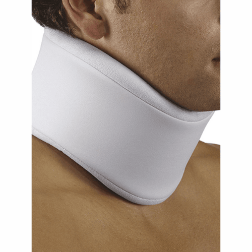 Push Care Neck Brace