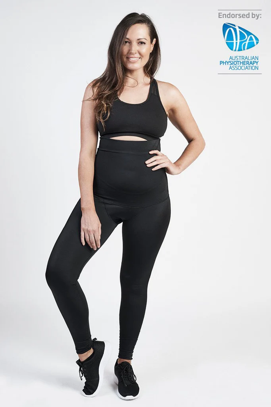 SRC Postpartum Recovery Leggings