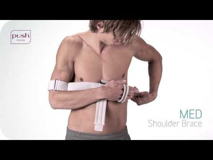 Push Med Shoulder Brace