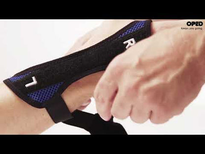 Suprohand Wrist Brace