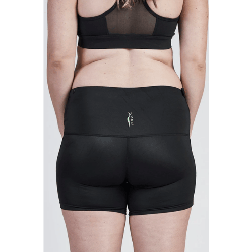 SRC PREGNANCY MINI SHORTS