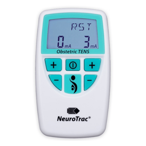 NeuroTrac Obstetric/Labour TENS